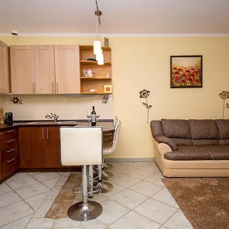 ヴィラ Natalia Stinjan- Private Pool Retreat *