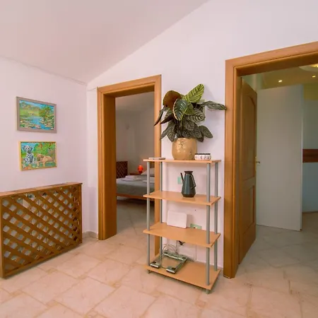 ヴィラ Natalia Stinjan- Private Pool Retreat プーラ