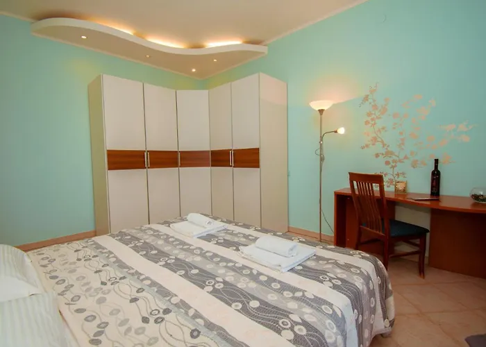 Willa Natalia Stinjan- Private Pool Retreat Pula