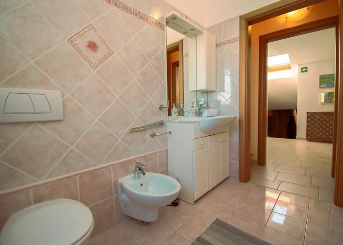 Willa Natalia Stinjan- Private Pool Retreat Pula