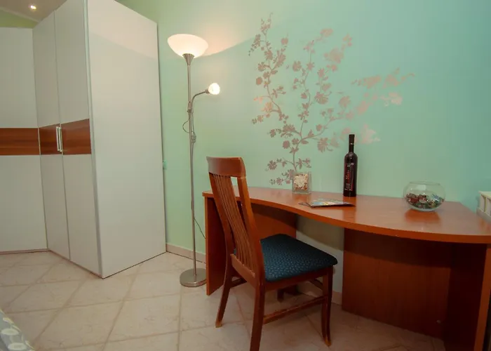 Βίλα Natalia Stinjan- Private Pool Retreat
