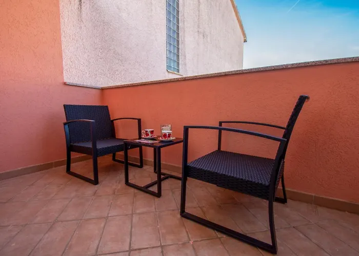 Willa Natalia Stinjan- Private Pool Retreat *