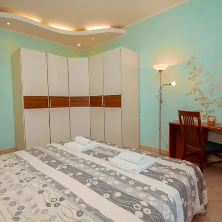 别墅 Natalia Stinjan- Private Pool Retreat 普拉