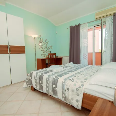 别墅 Natalia Stinjan- Private Pool Retreat