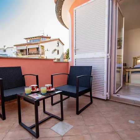 别墅 Natalia Stinjan- Private Pool Retreat