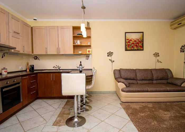 Villa Natalia Stinjan- Private Pool Retreat *