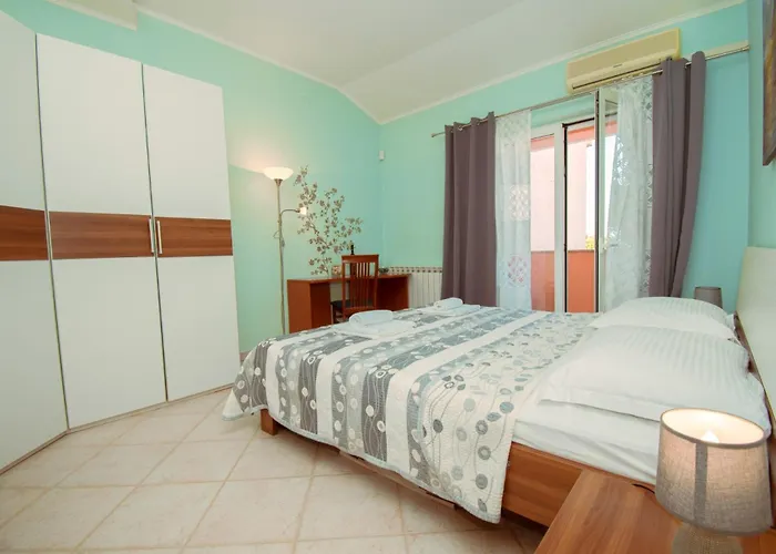 Villa Natalia Stinjan- Private Pool Retreat