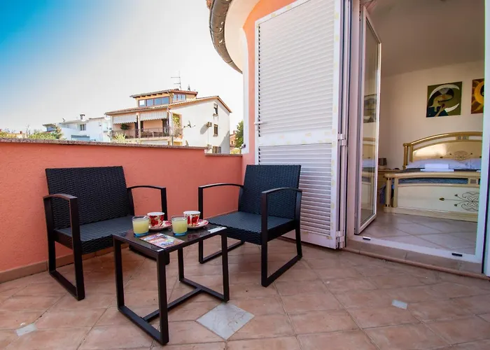 Villa Natalia Stinjan- Private Pool Retreat