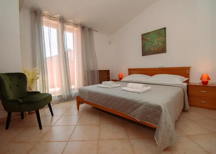 Villa Natalia Stinjan- Private Pool Retreat